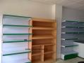 Venta Mobiliario: VENTA DE ESTANTERIAS